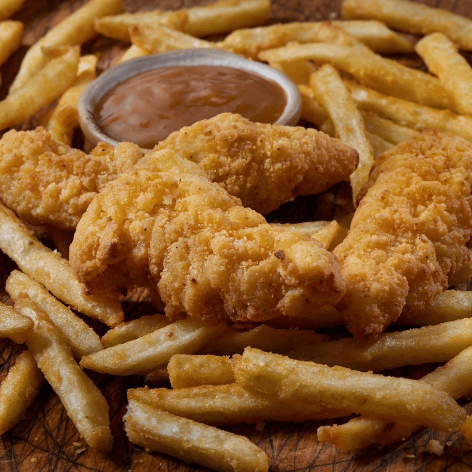 chicken tenders