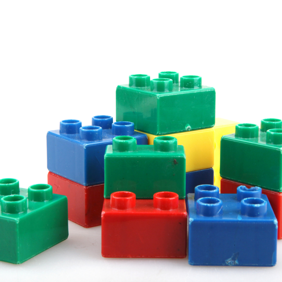 legos